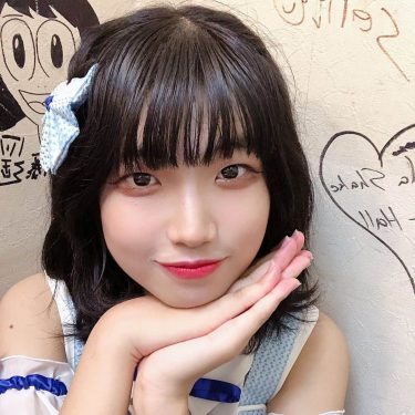 元アイドル『宇佐美みい』アイドル 卒業後、FC2PPVで無修正AVデビュー
